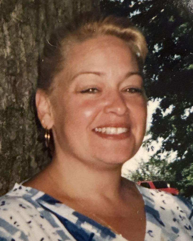 Hollyann Haines