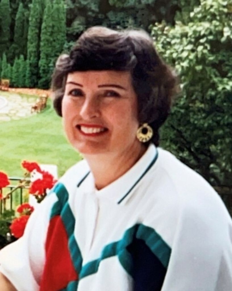 Janet Urbon Profile Photo