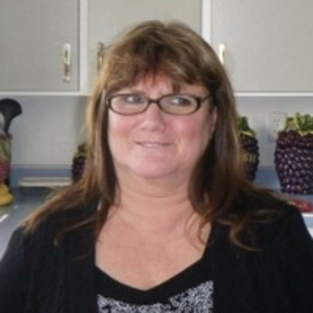 Shirley Fuller