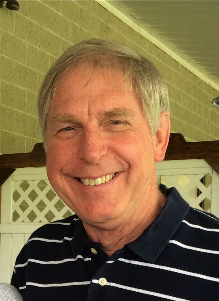 Gregory K. Douglass Profile Photo