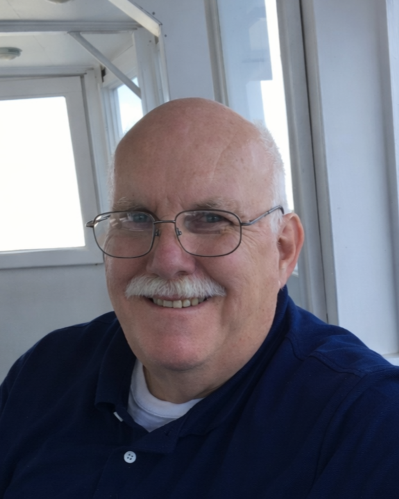 Donald F. Booth Profile Photo