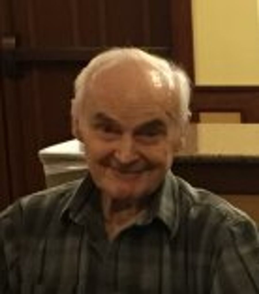 Albert Bierwerth