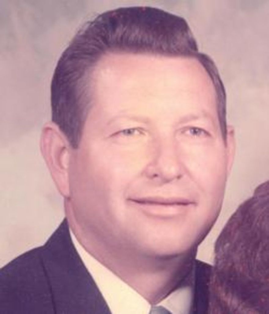 Samuel Dwight Powers