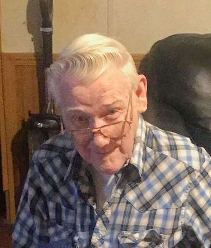 Edward Lamar "Buddy" Whisnant Profile Photo