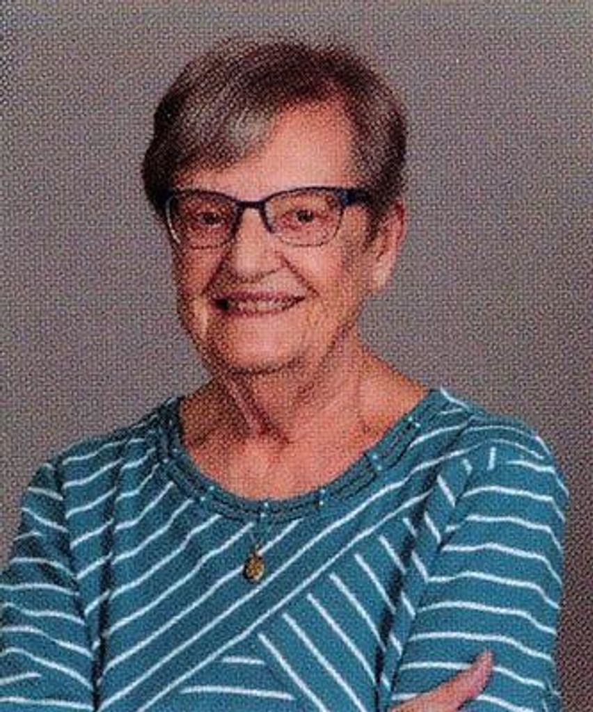 Dorothy Ann Raby Profile Photo