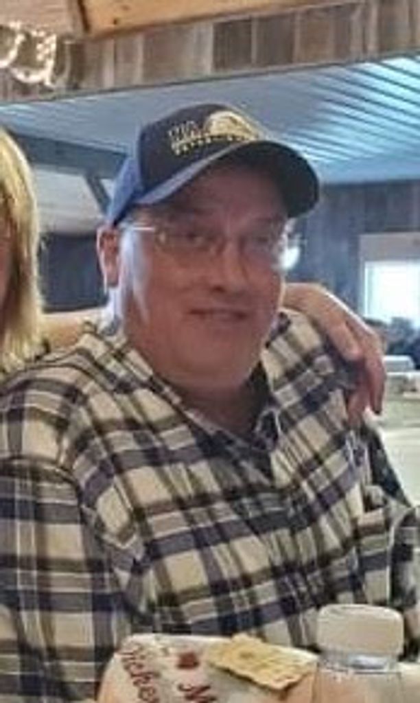 Ronald P. Conley