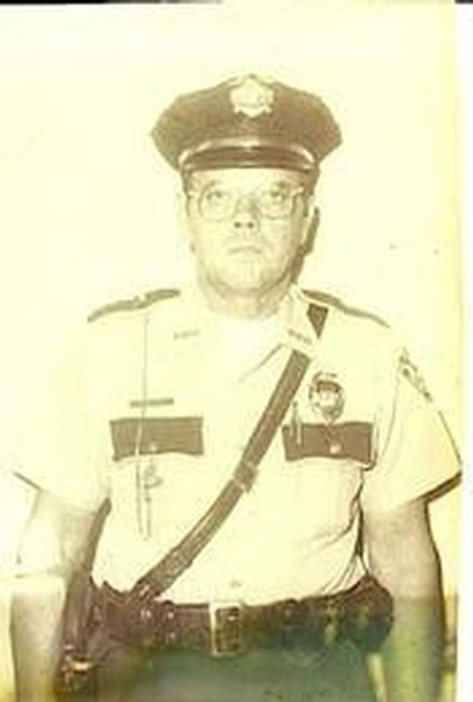 Bennie Ray Moseley
