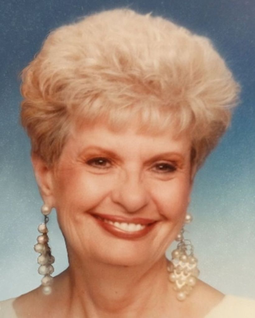 Dauna Fay Hobson Lewis Profile Photo