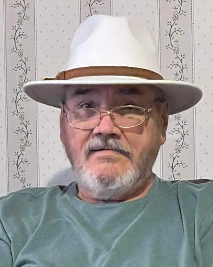 Richard Edwin Mobley