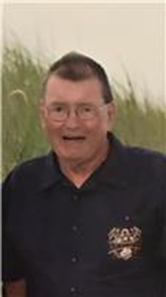 James Golden
