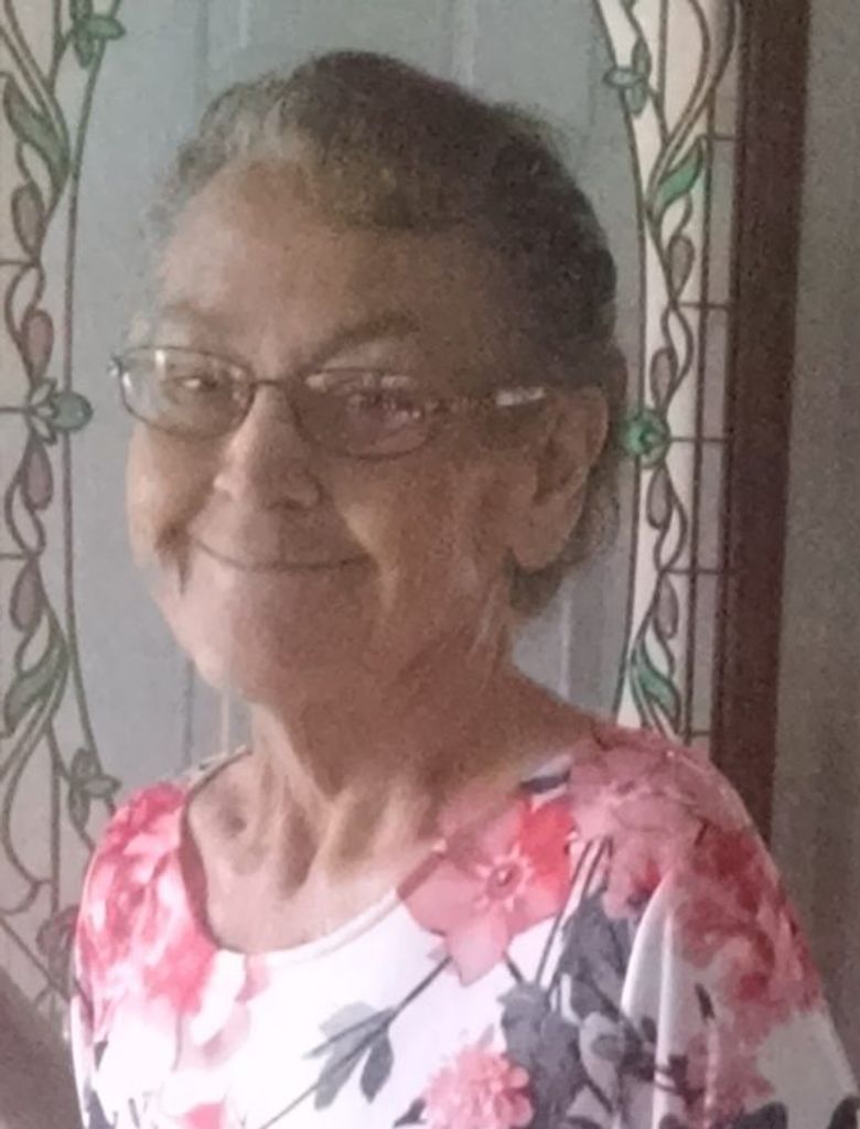 Gail Rose Colter