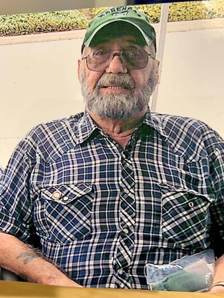 David L. Forshee Profile Photo
