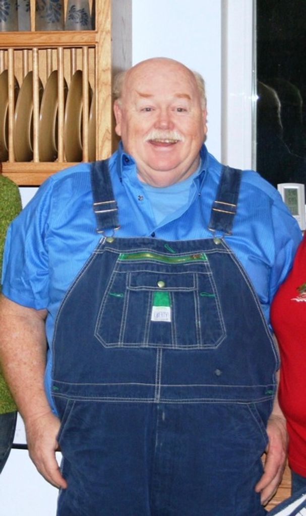Daniel Lee Browning Profile Photo
