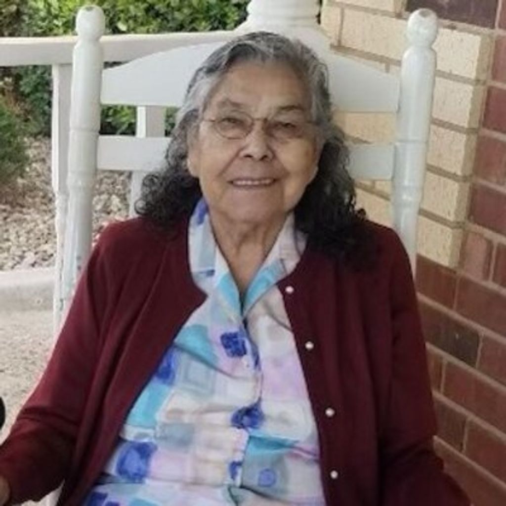 Jovita Aguilera Ochoa Profile Photo
