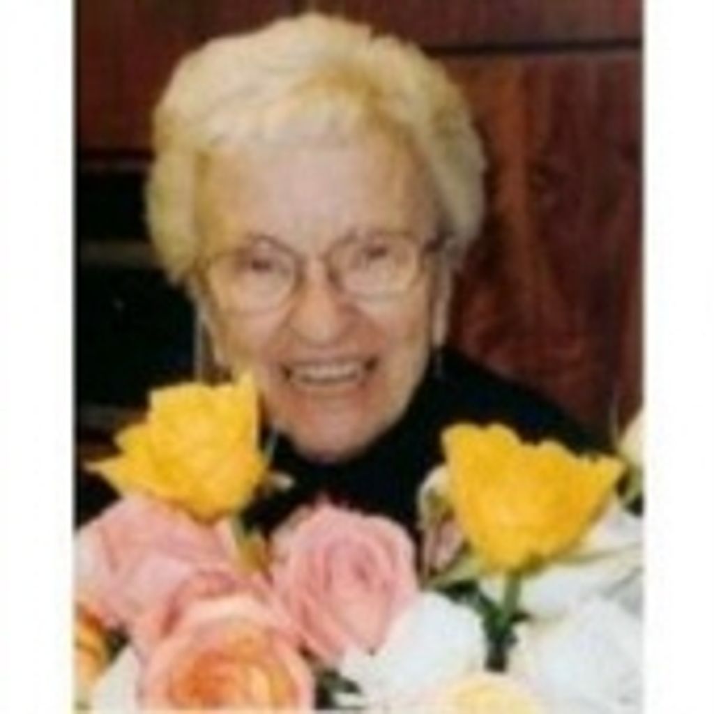 Janet Dorr Wood