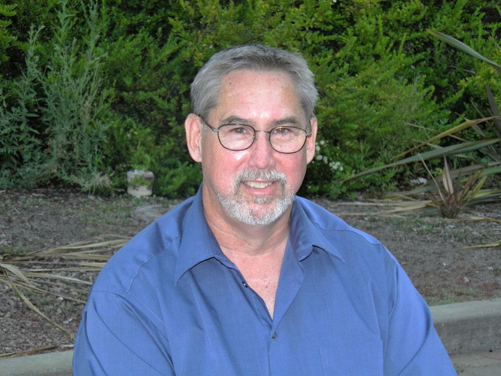 Leslie Carlo Mcdaniel Profile Photo