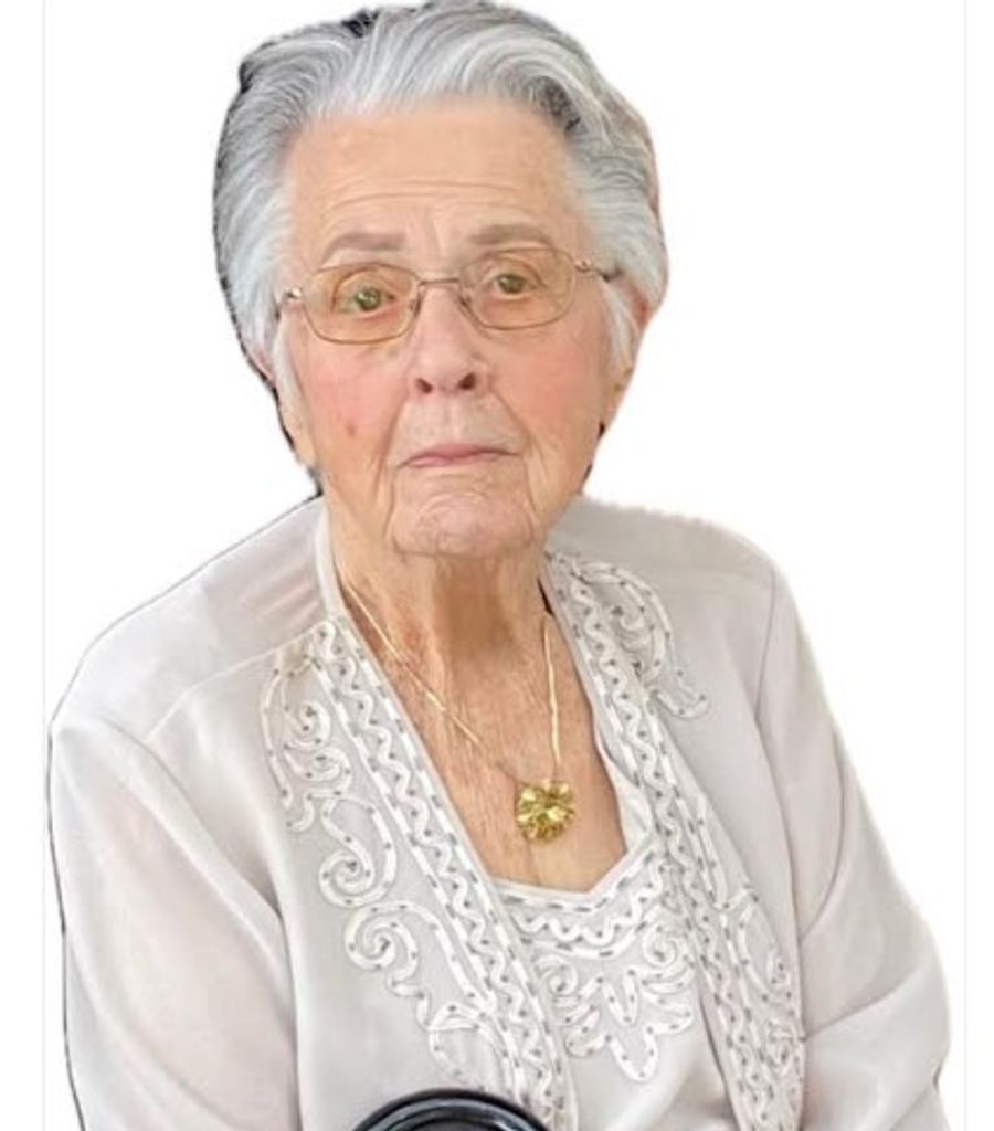 Patricia Victoria Martin Profile Photo