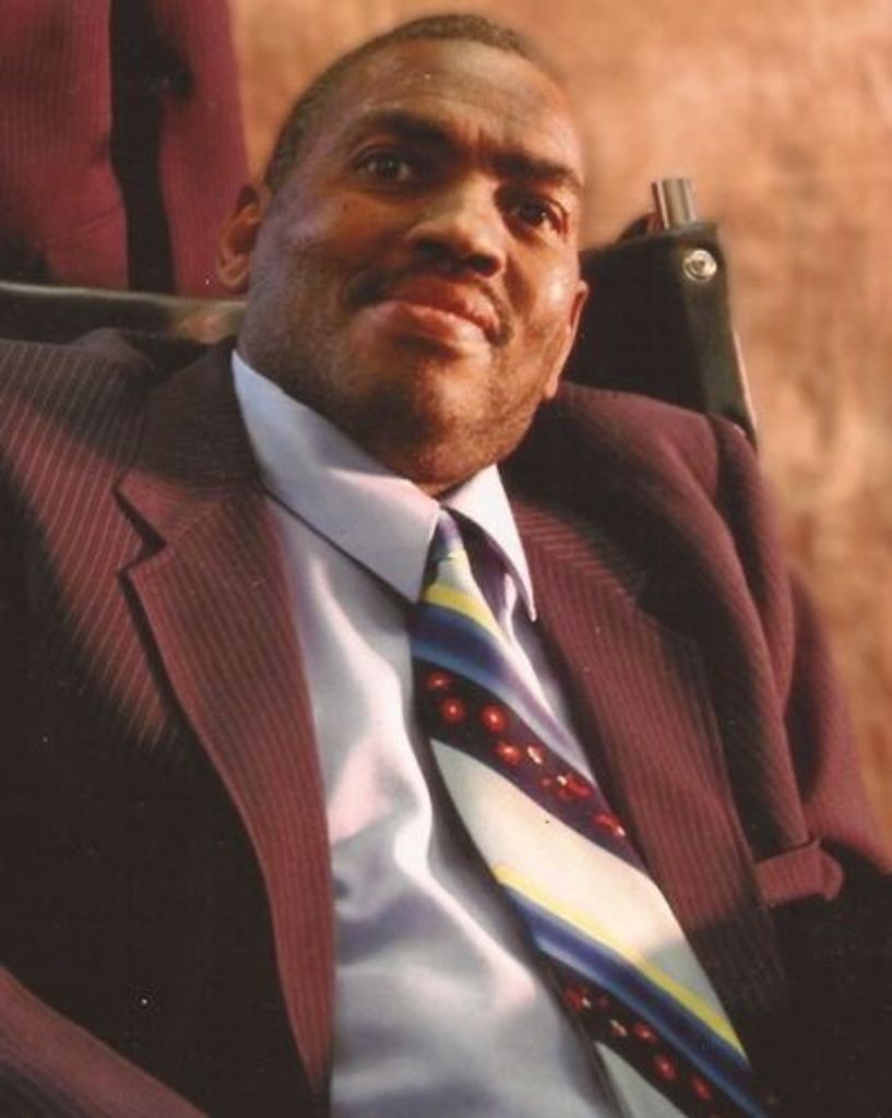 Wendell Oates