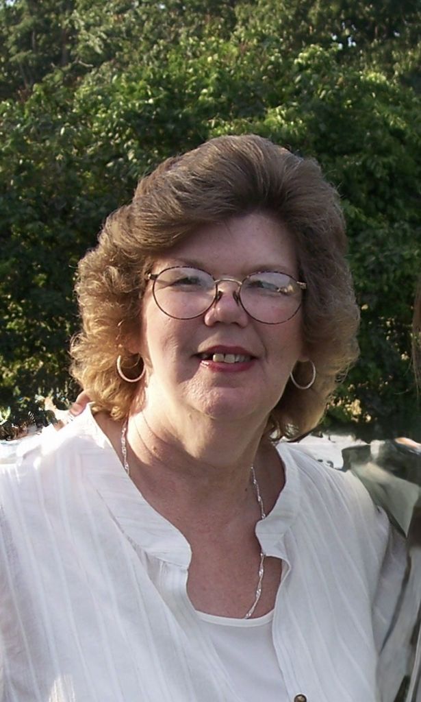 Laurie Anne Lucian Profile Photo