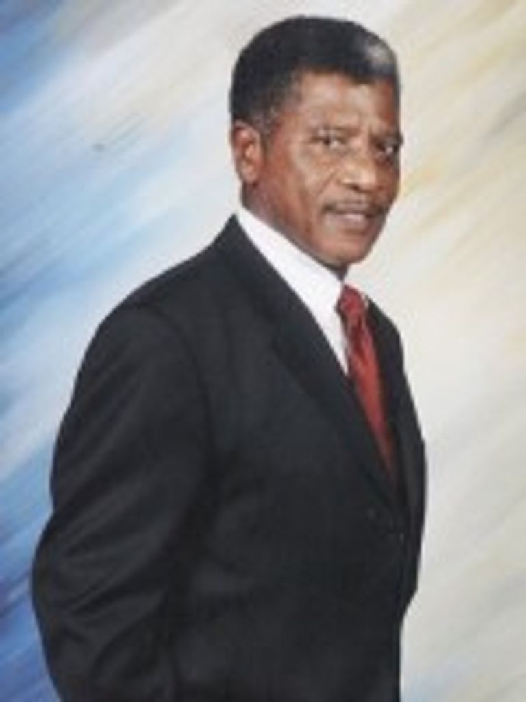 Cmsgt James Leonard Webb, United States Air Force