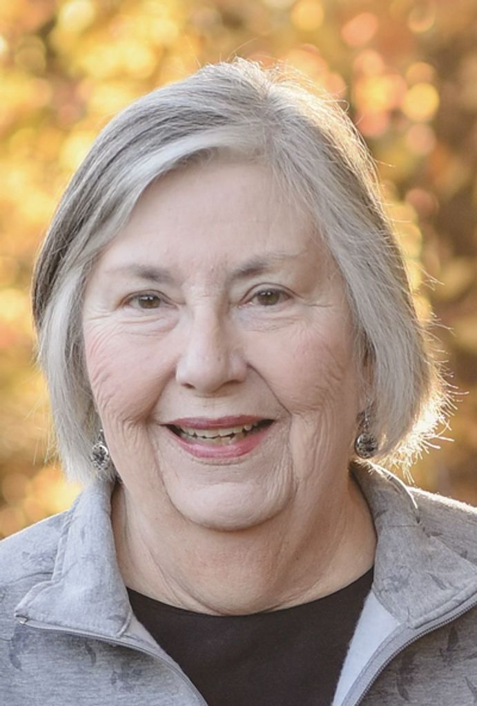 Ann Leslie Loftin Thompson Profile Photo
