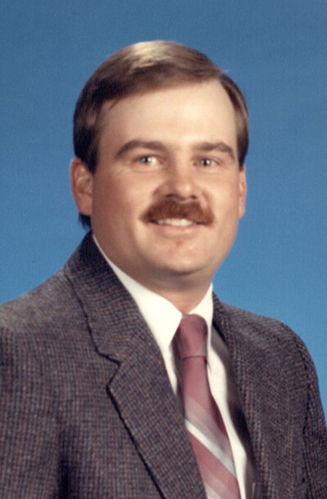 Scott David Sorrells Profile Photo