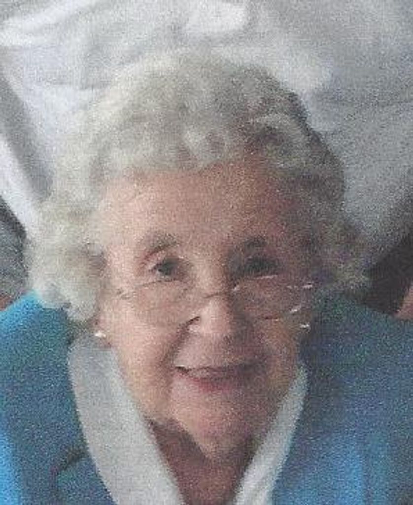 Ruth Wright