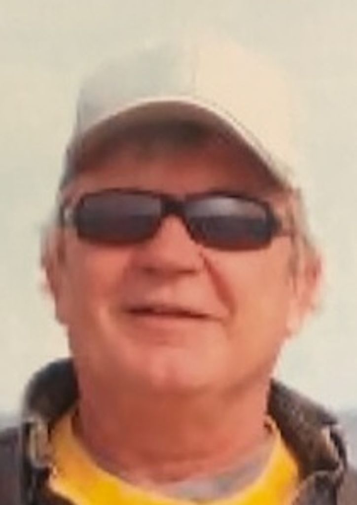 Joe Harold Terry