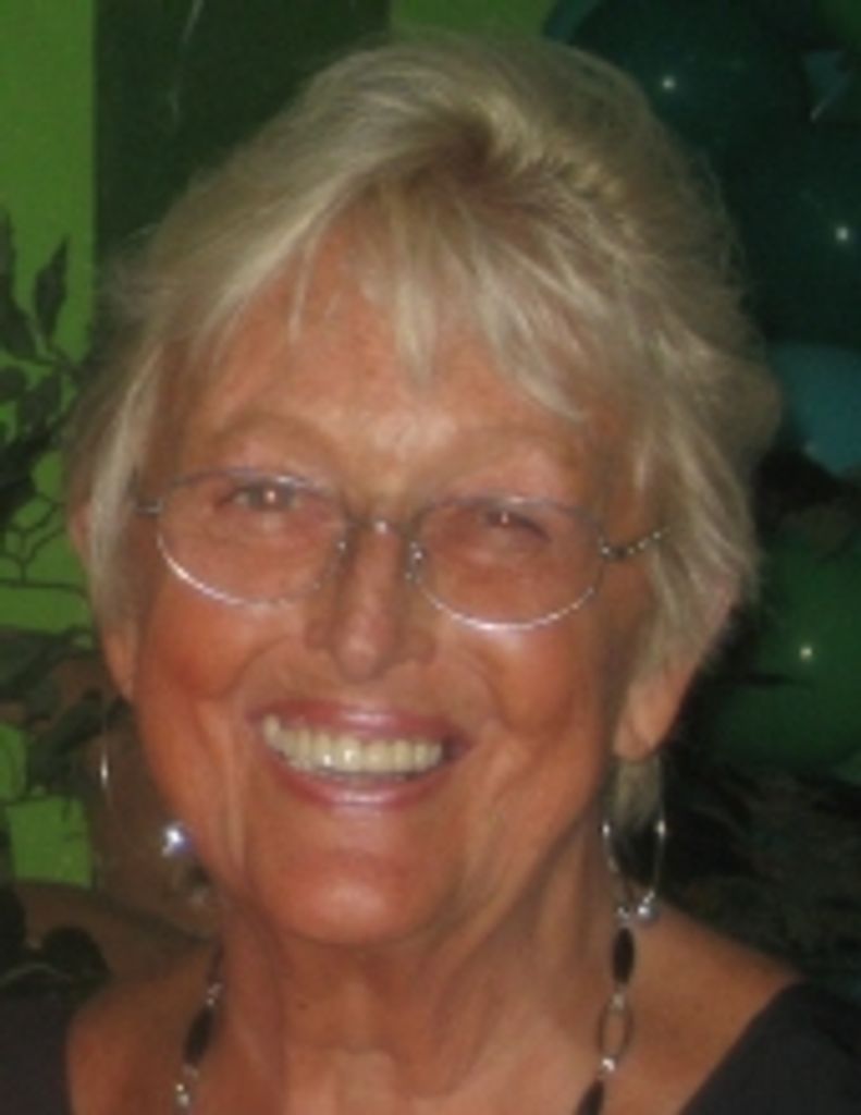 Marcia  Hineline