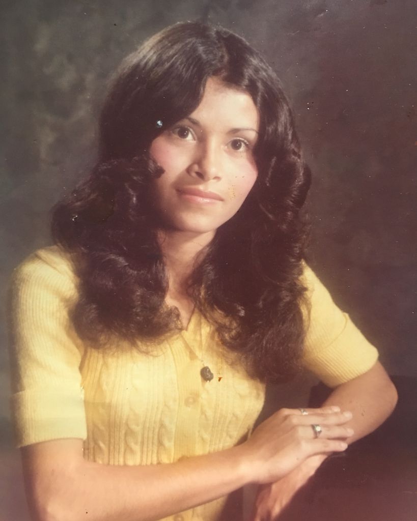 Elizabeth Cintron Profile Photo