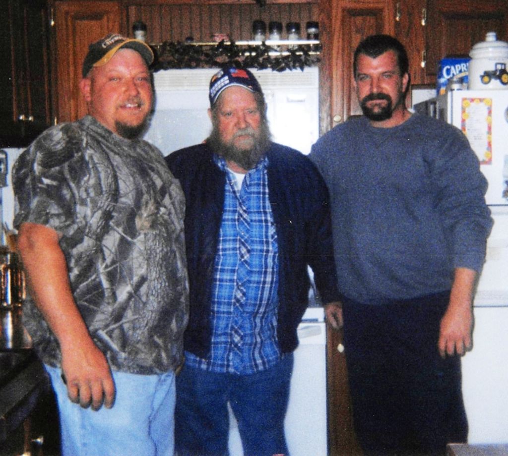 Billy Fikes Profile Photo