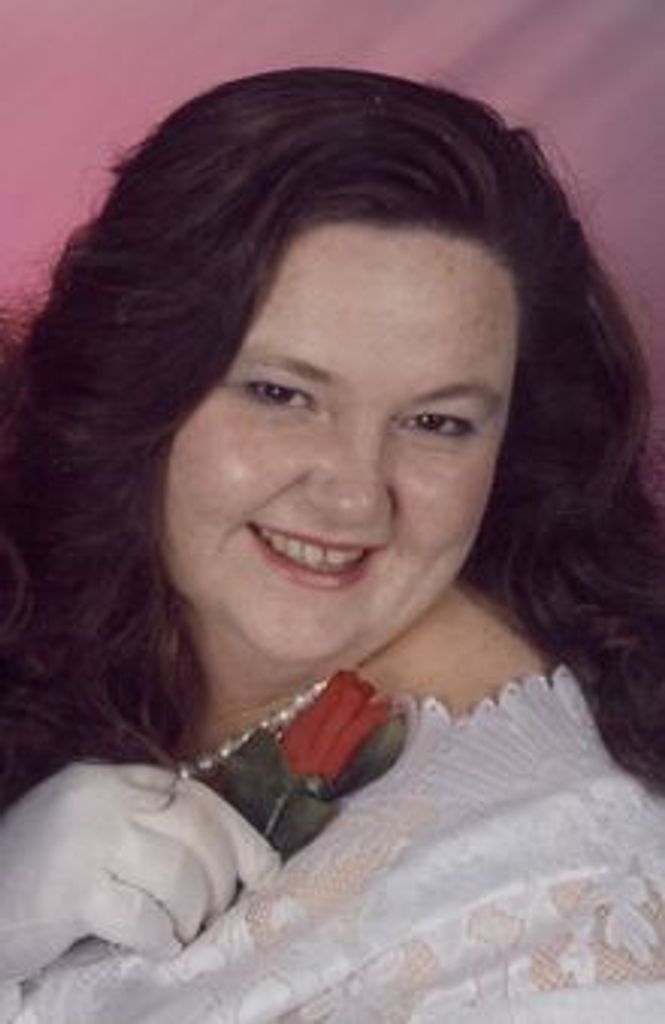 Donna Kay McEuen