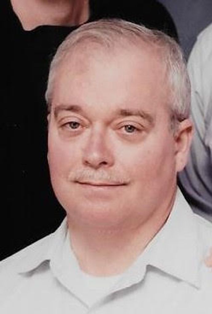 John "Jack" H. Kelley, Jr.