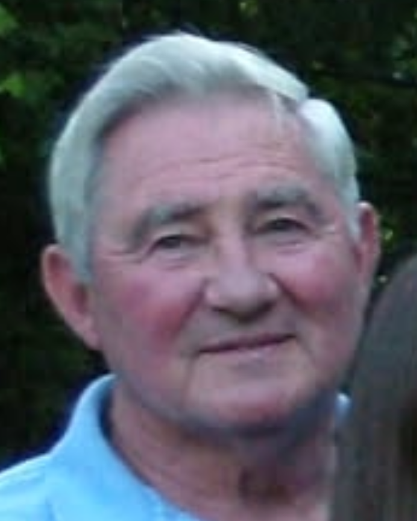 Elmer Gurn Wachob Profile Photo