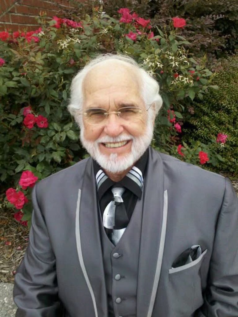 Jim Hicks Profile Photo
