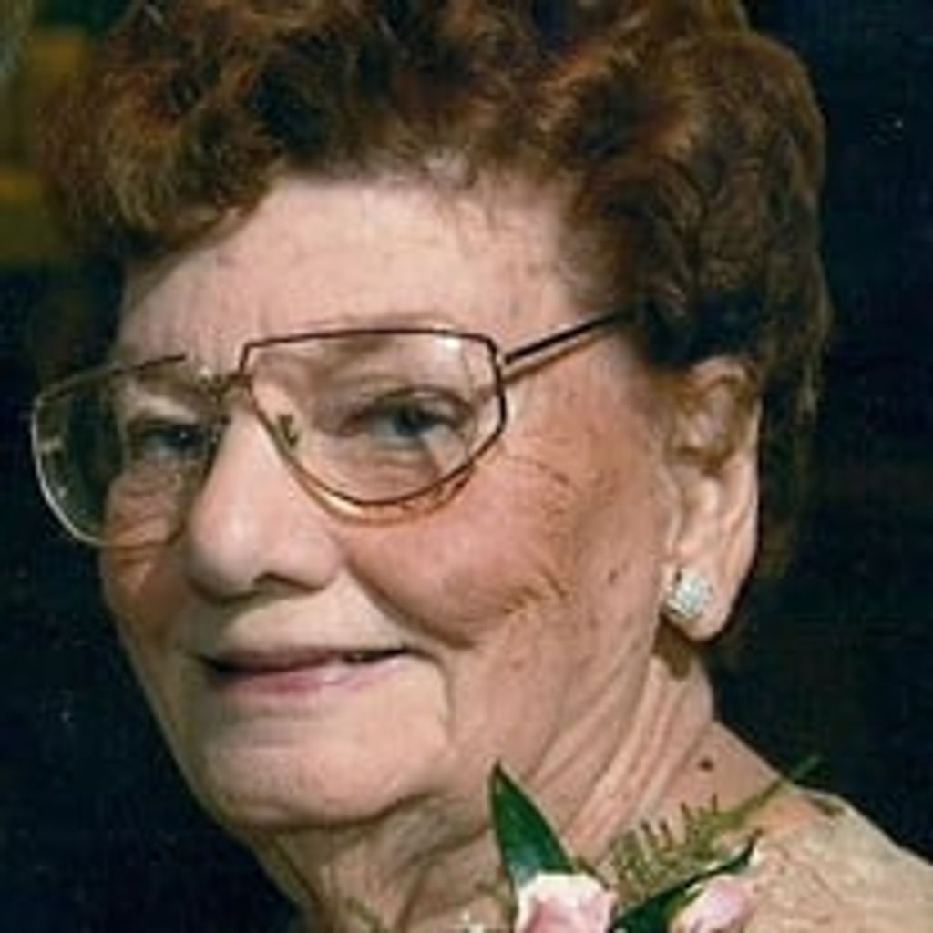 Ella May Molaison Dumontier Beck