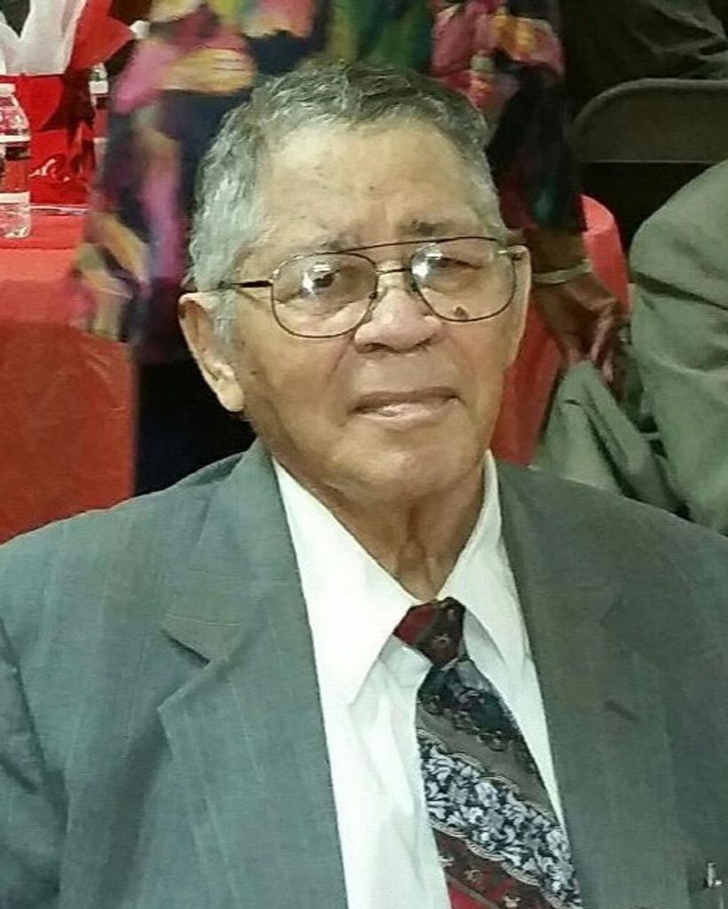 Charlie Robinson, Jr.