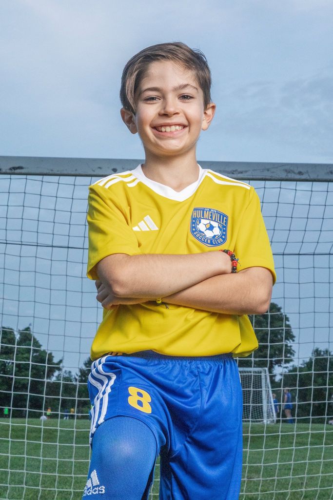 Lex Heinisch Profile Photo