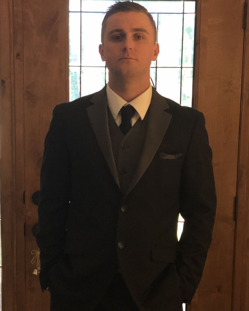Michael Anthony Bloodworth Jr. Profile Photo