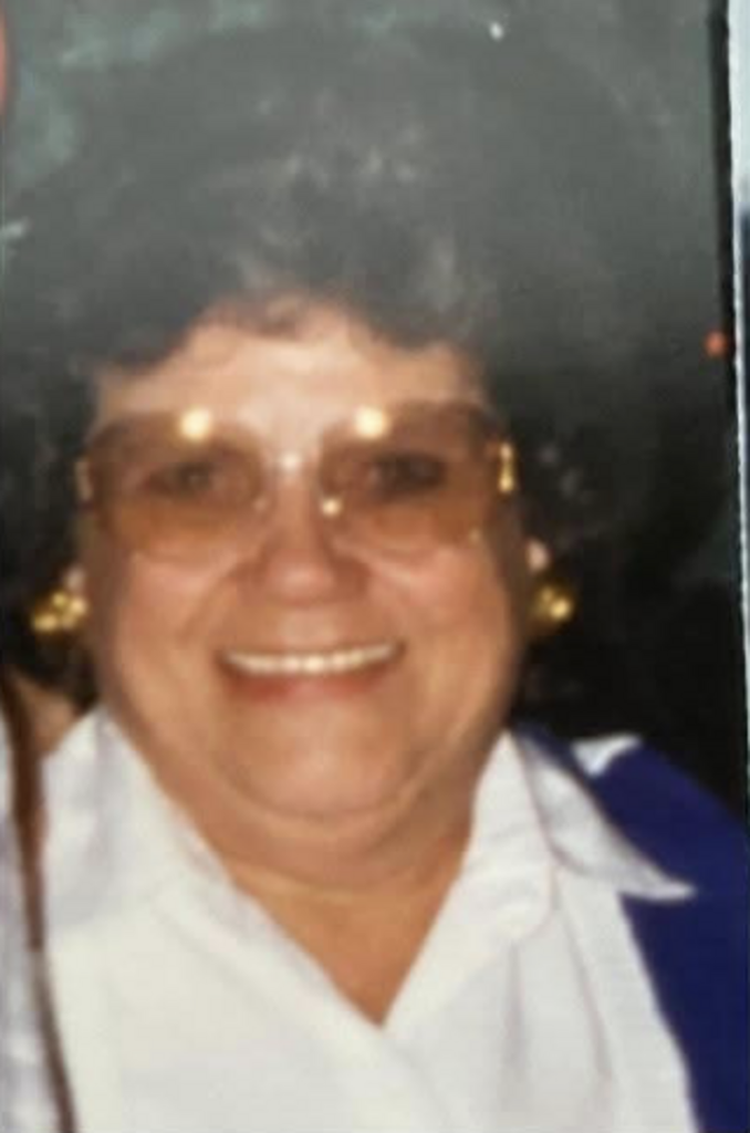 Patricia J. Cooper Profile Photo