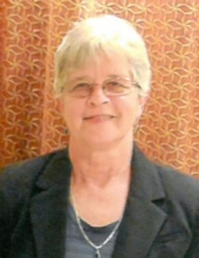 Karen Kay Busby