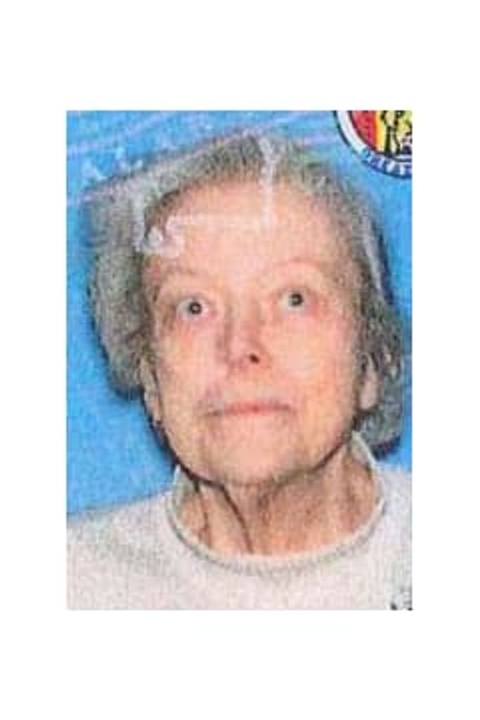 Ms. Patricia  Clark Smothers