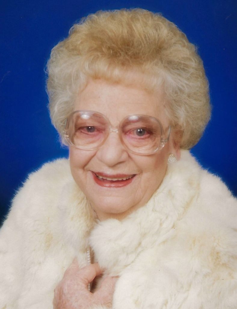 Ina Mae Snow Profile Photo