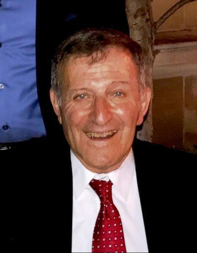 Robert Sarkis Goshdigian