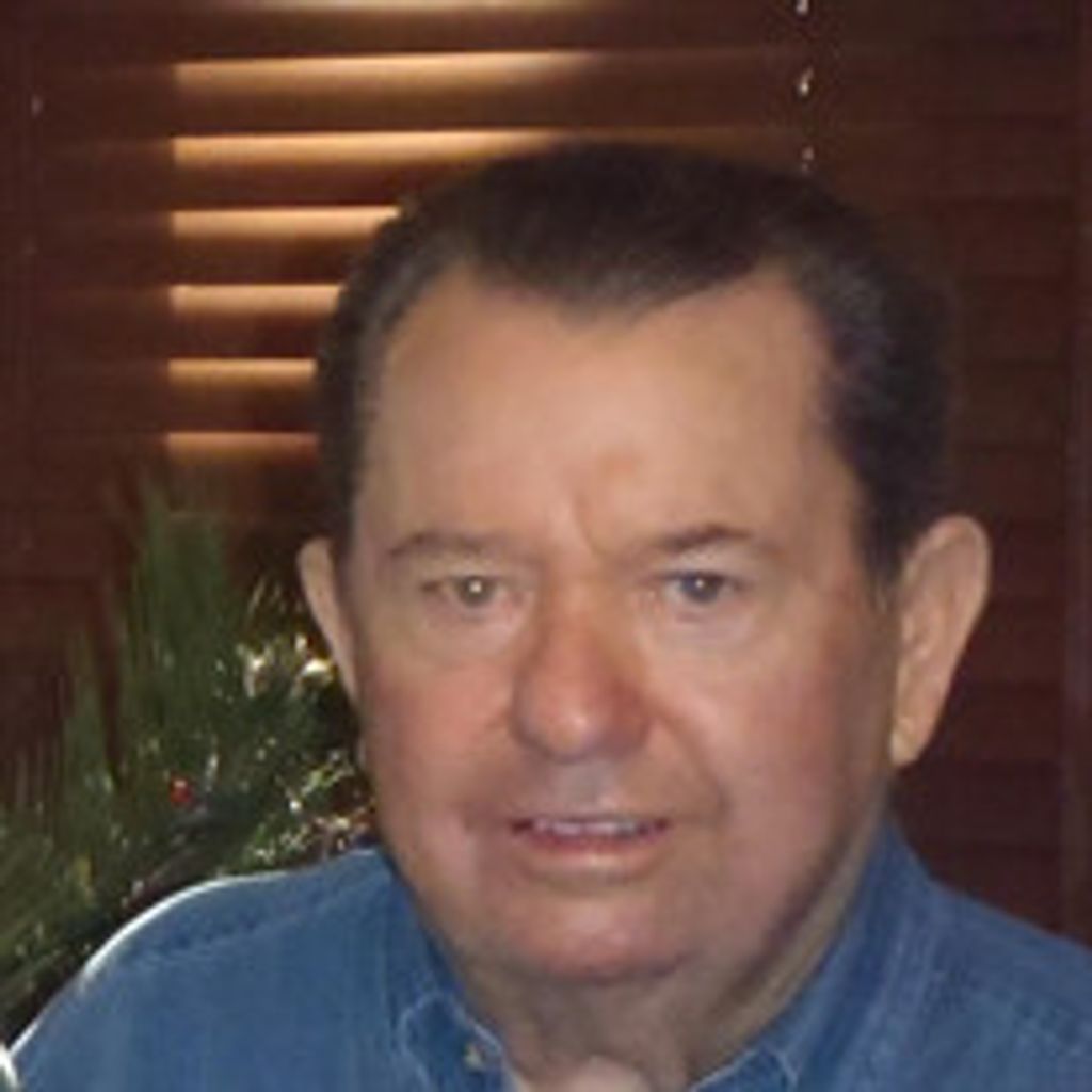 Henry Wilson Turner Profile Photo