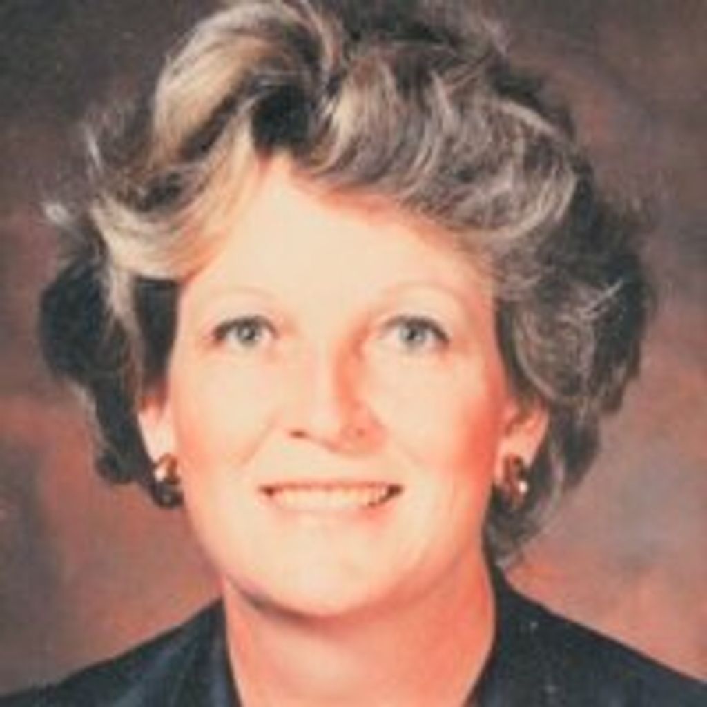 Phyllis Ann Blanscet Amerson