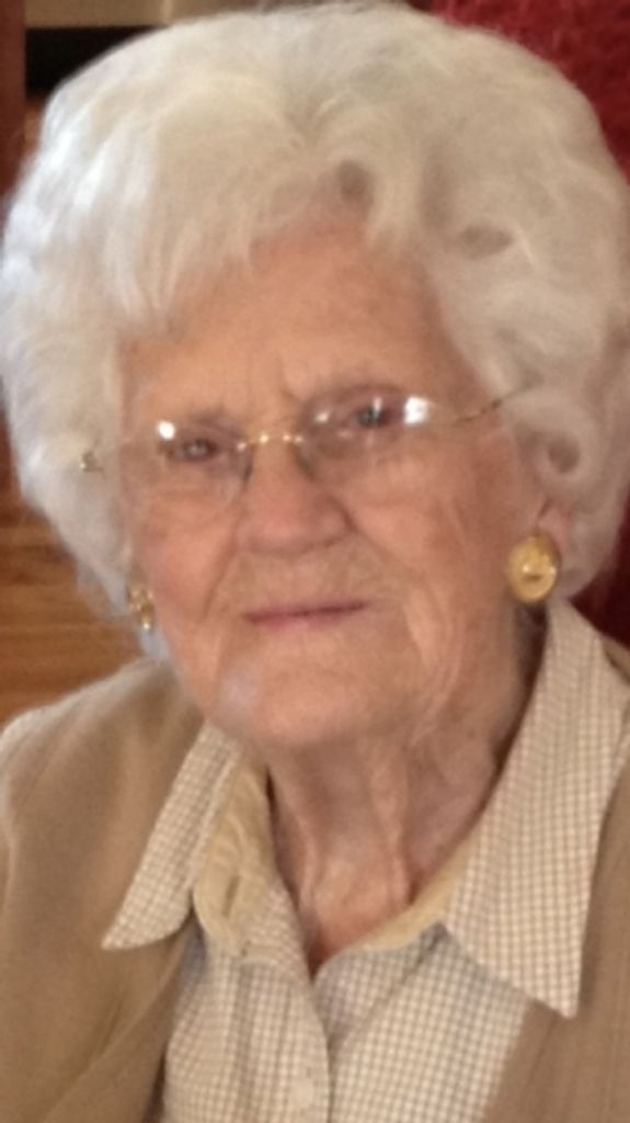 Edna Nadeau Profile Photo