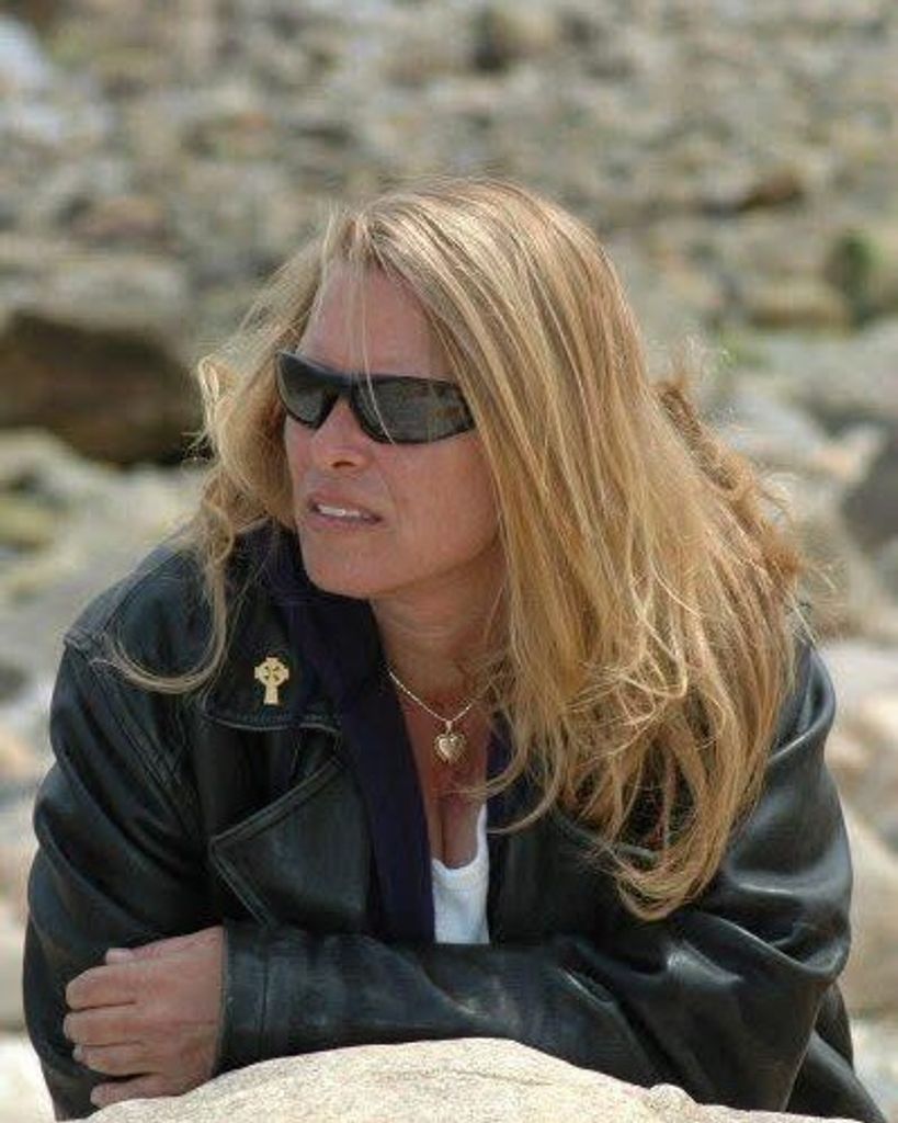 Susan J. Christensen