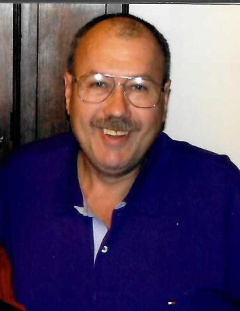 William "Brian" Dotson Profile Photo