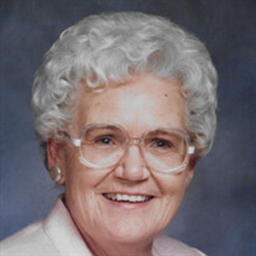 Mary Ethridge Britton